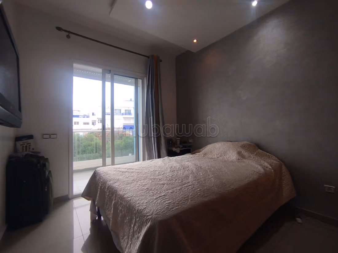 À Vendre – Superbe Appartement à Mansouria