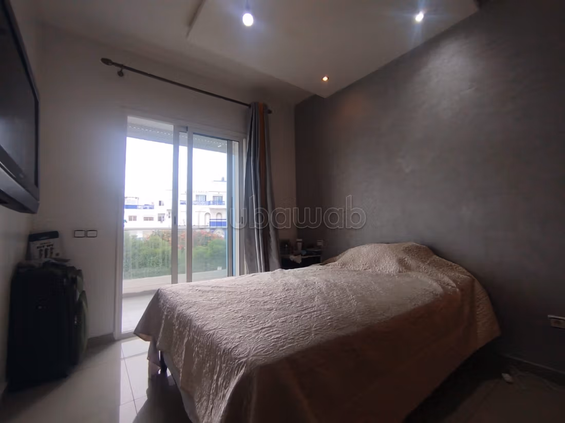À Vendre – Superbe Appartement à Mansouria