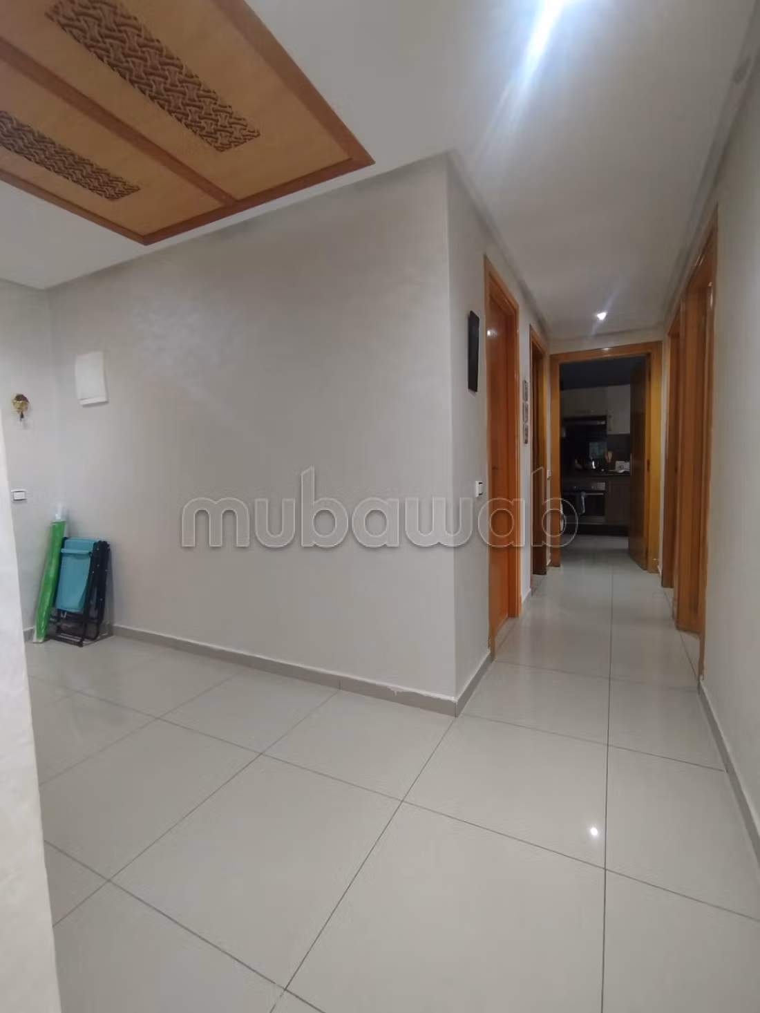 À Vendre – Superbe Appartement à Mansouria