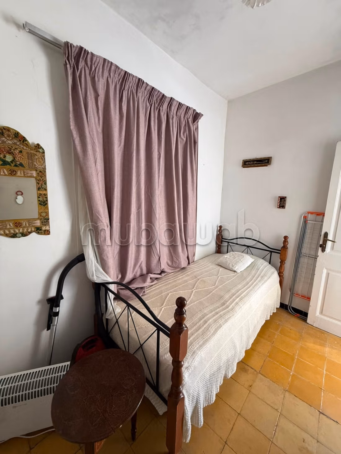 Casa a Mister Khouch