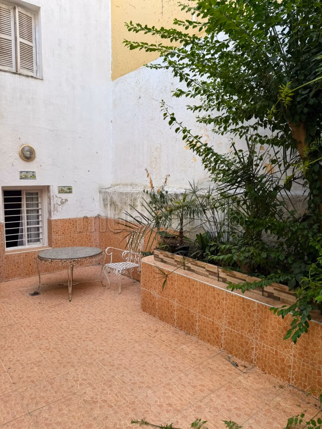 Casa a Mister Khouch