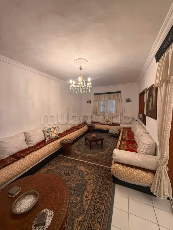 Casa en Mister Khouch