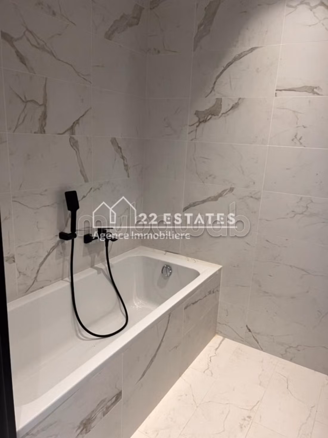 Appartement S1 aux Jardins de Carthage