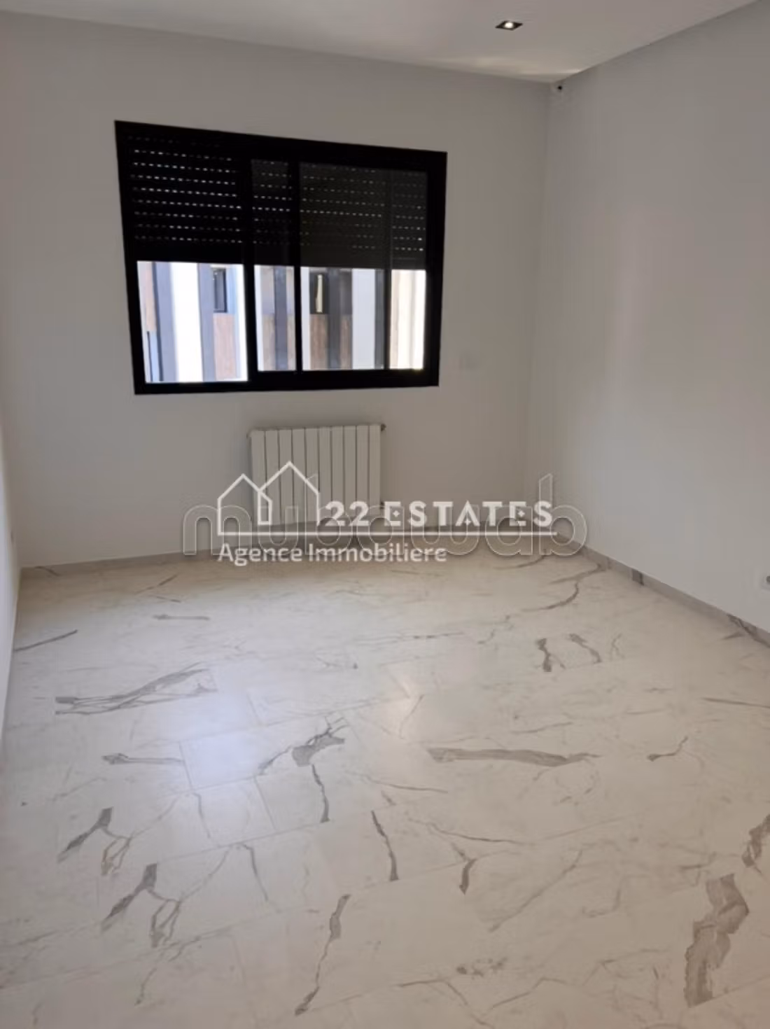 Appartement S1 aux Jardins de Carthage