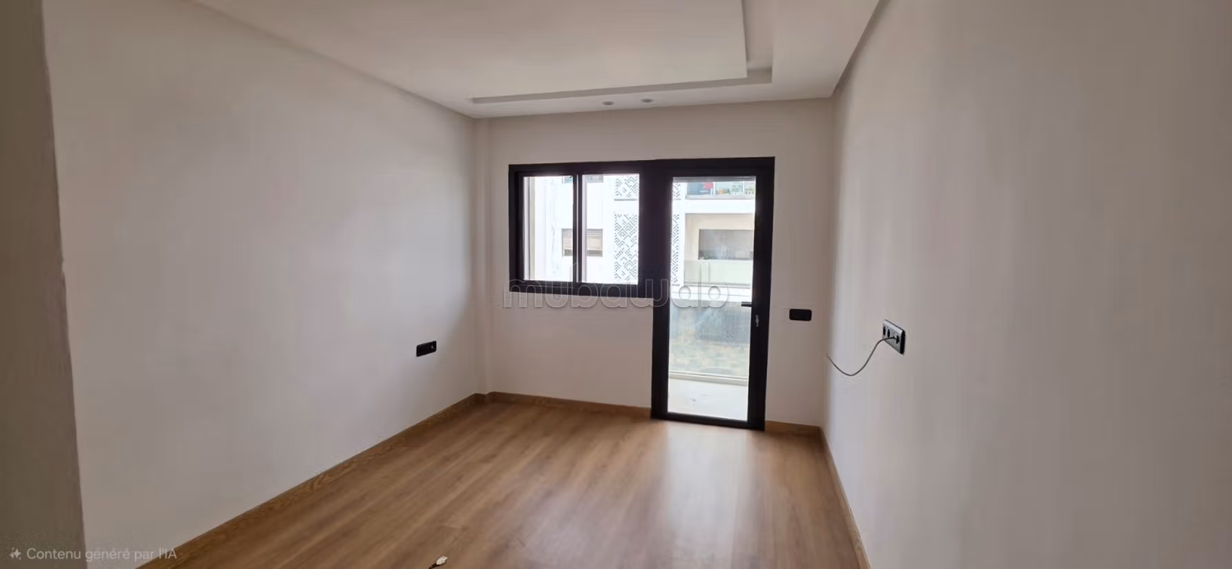 Appartement 65 m² à Riyad — 8