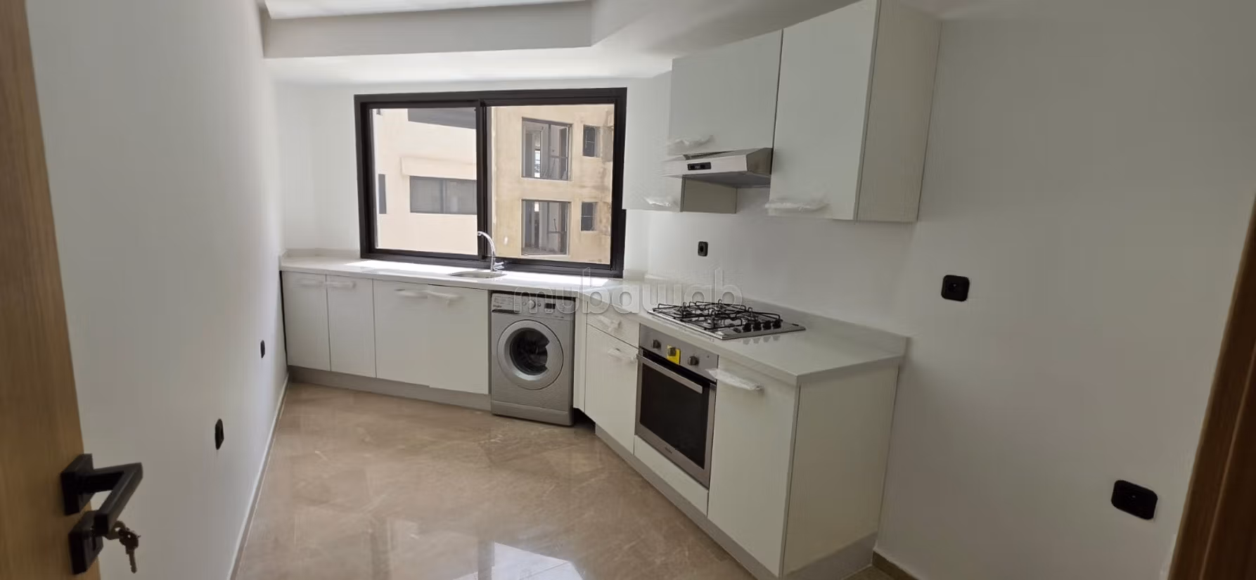 Appartement 65 m² à Riyad — 9