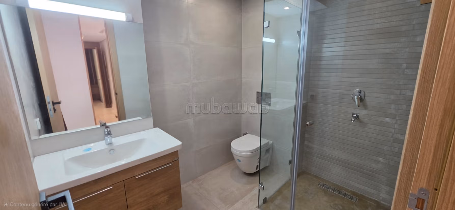 Appartement 65 m² à Riyad — 5