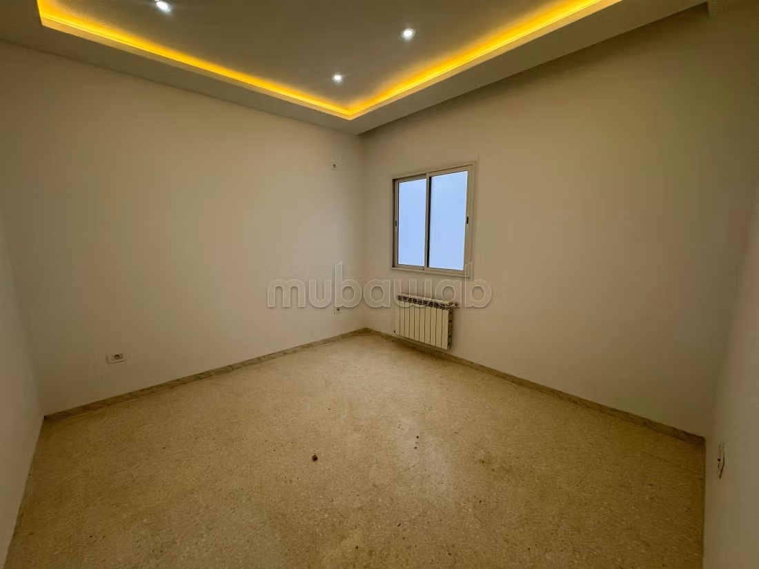 Un Appartement S3 avec Parking la Marsa Tabak