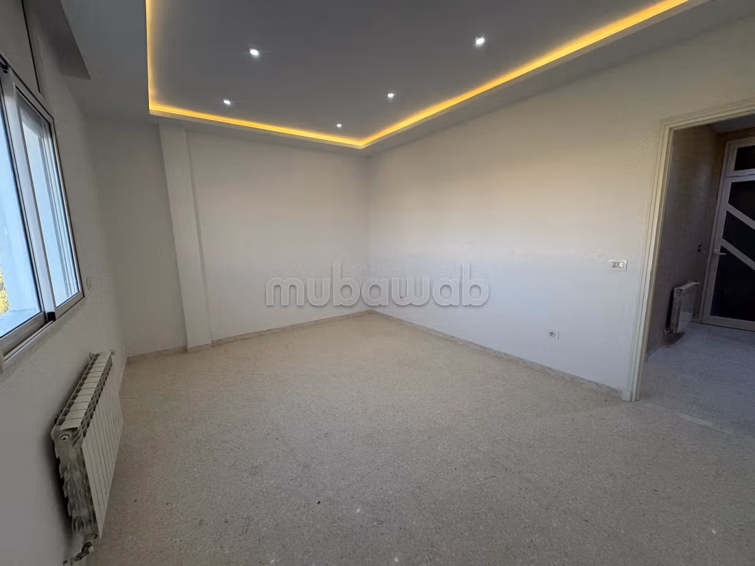 Un Appartement S3 avec Parking la Marsa Tabak