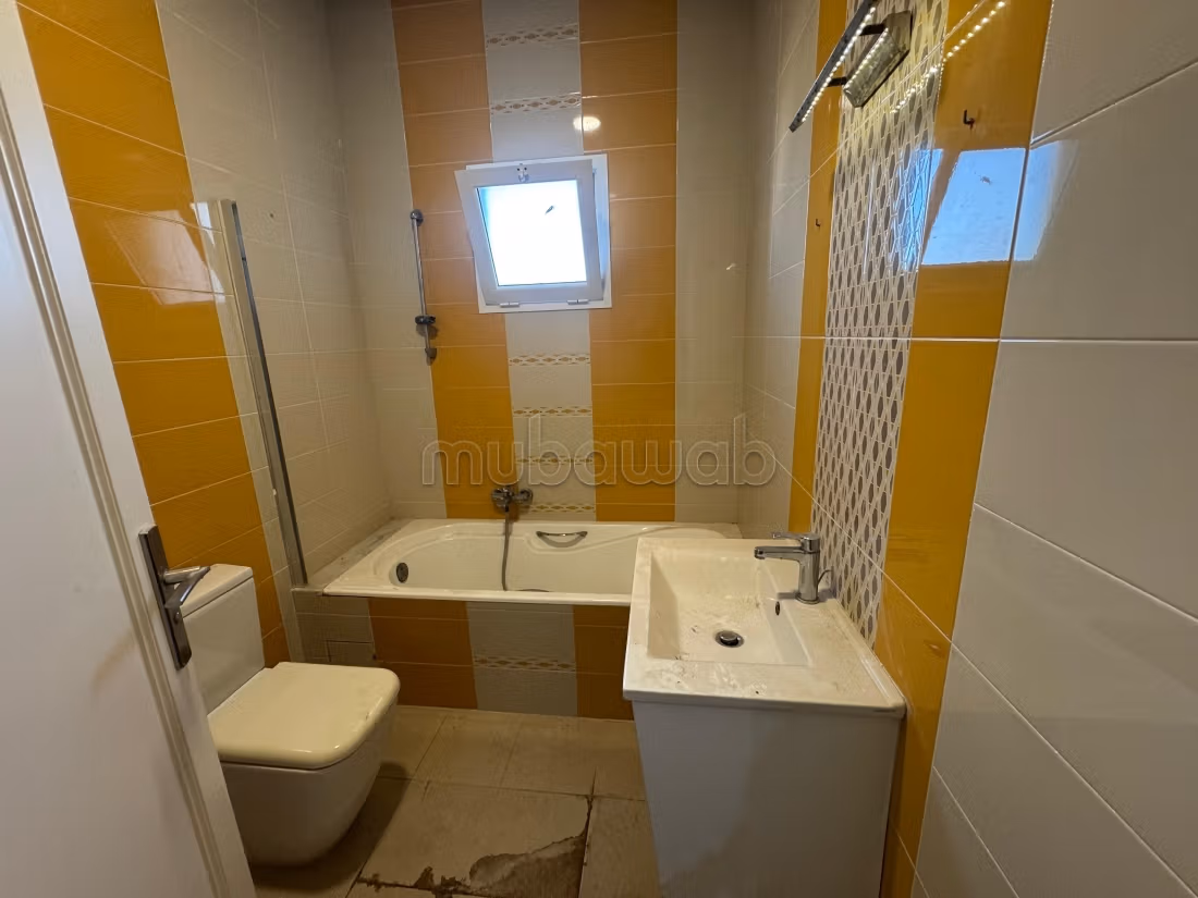 Un Appartement S3 avec Parking la Marsa Tabak