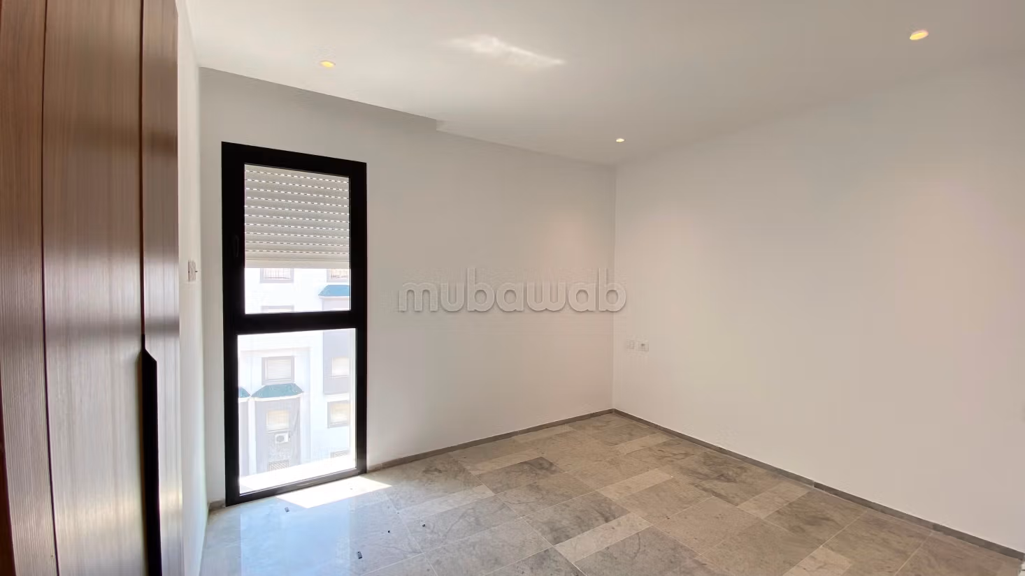 For sale Apartments S2 and S3 directly from the developer