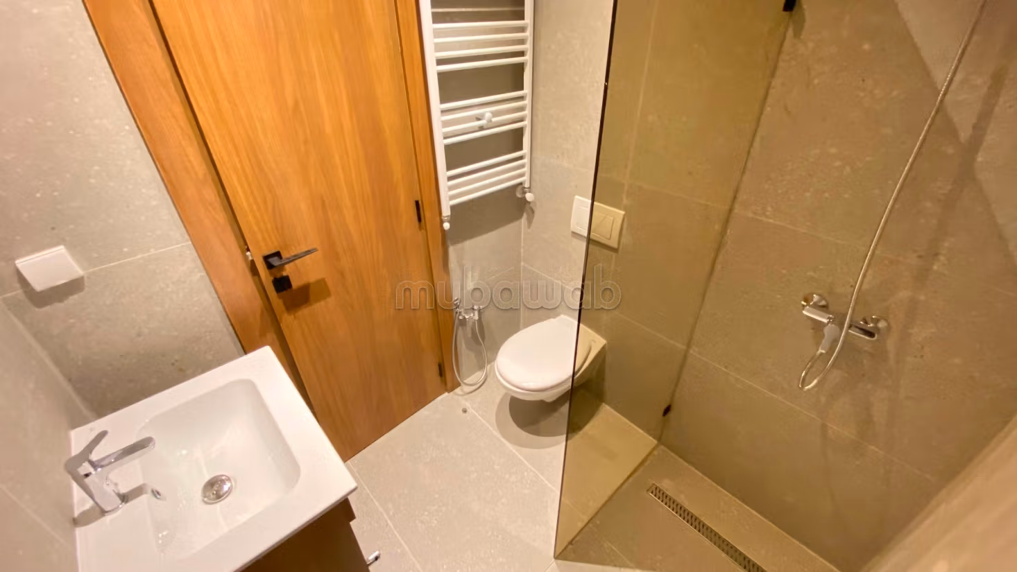 For sale Apartments S2 and S3 directly from the developer