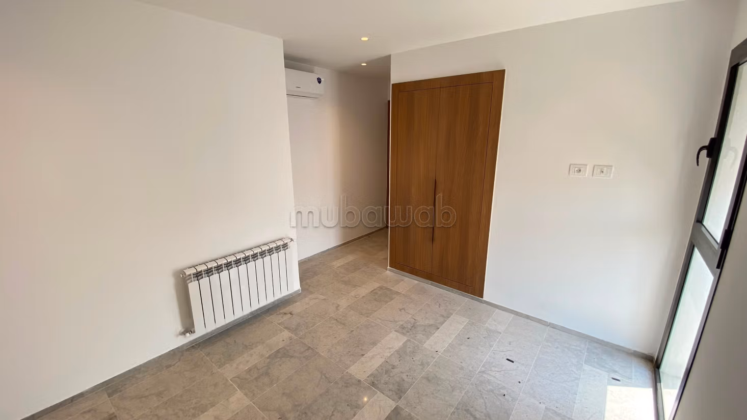 For sale Apartments S2 and S3 directly from the developer