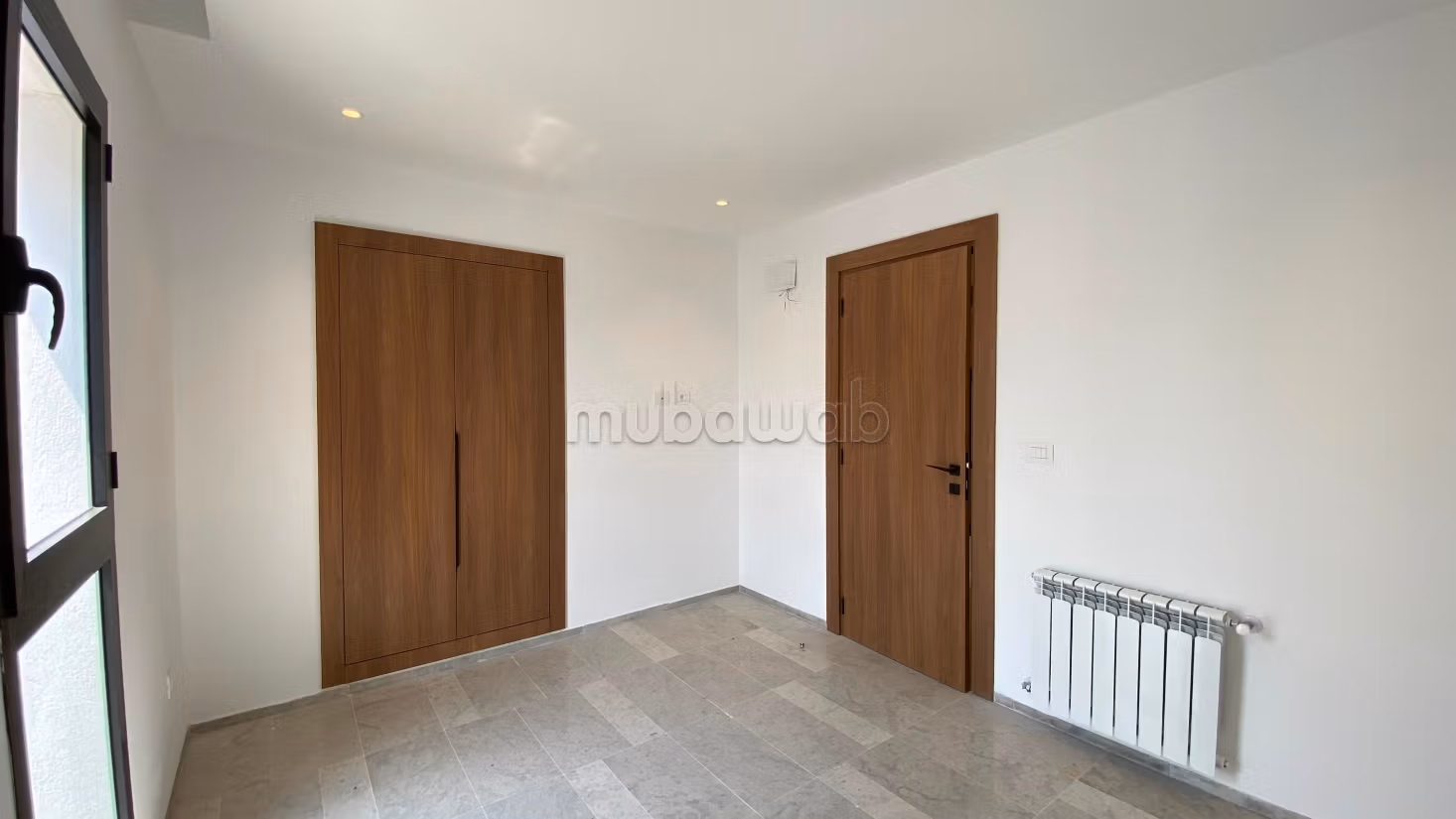 For sale Apartments S2 and S3 directly from the developer