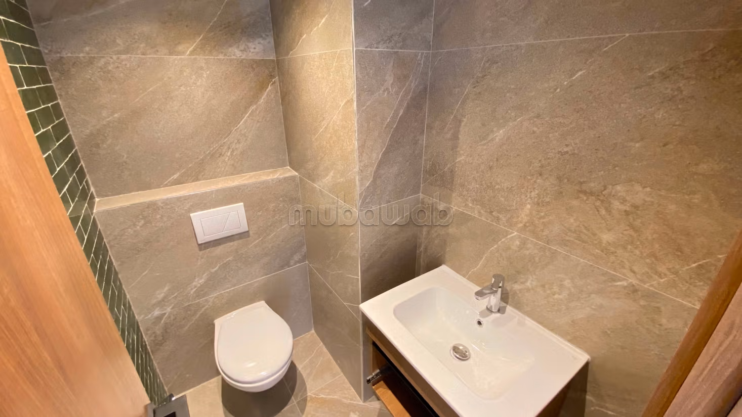 For sale Apartments S2 and S3 directly from the developer