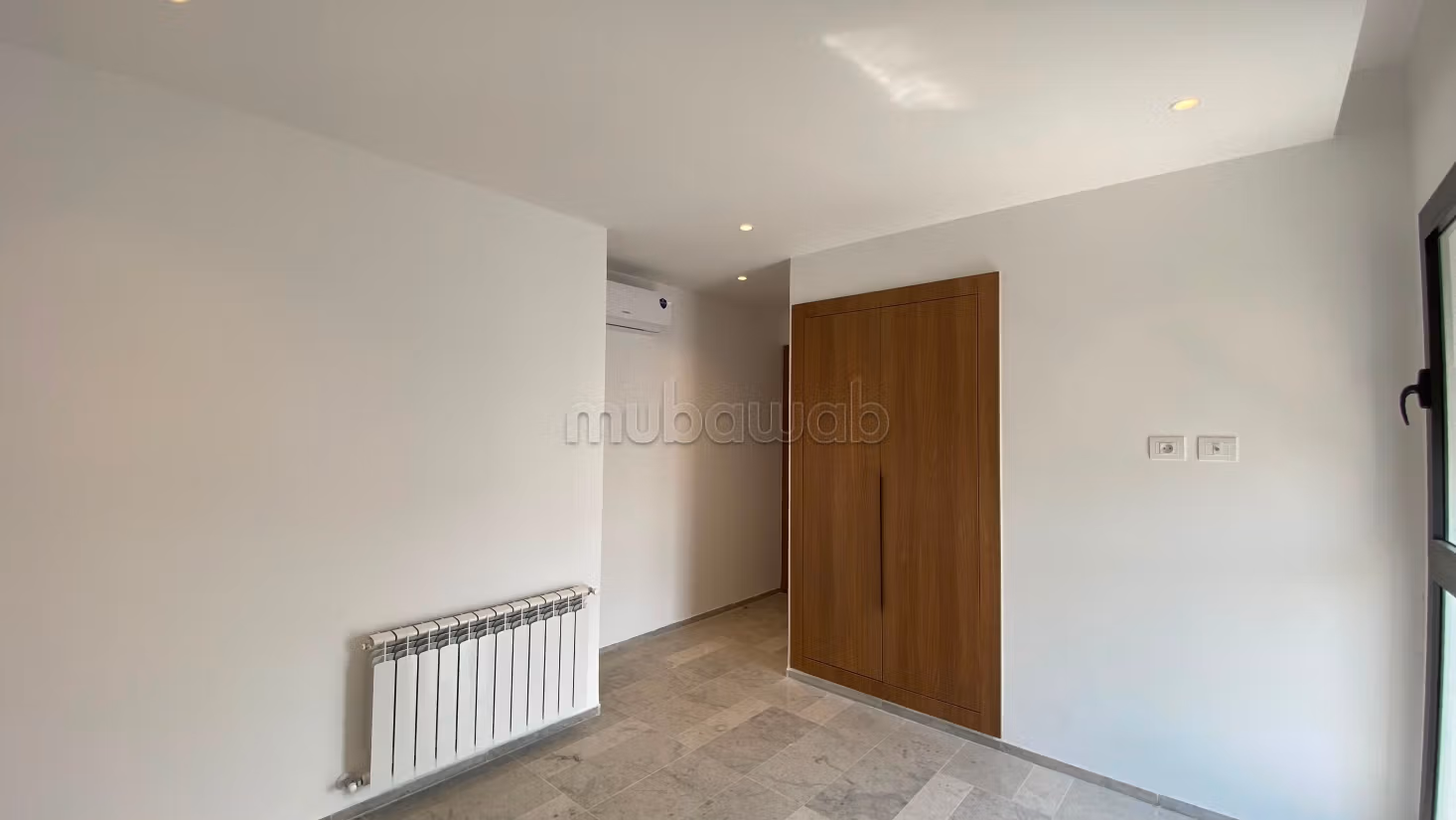 For sale Apartments S2 and S3 directly from the developer