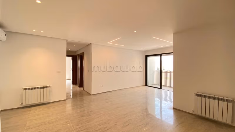 For sale Apartments S2 and S3 directly from the developer