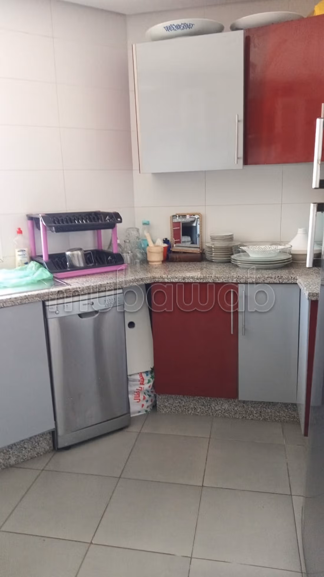 Charming apartment in Harhoura Beach Sid El Abed