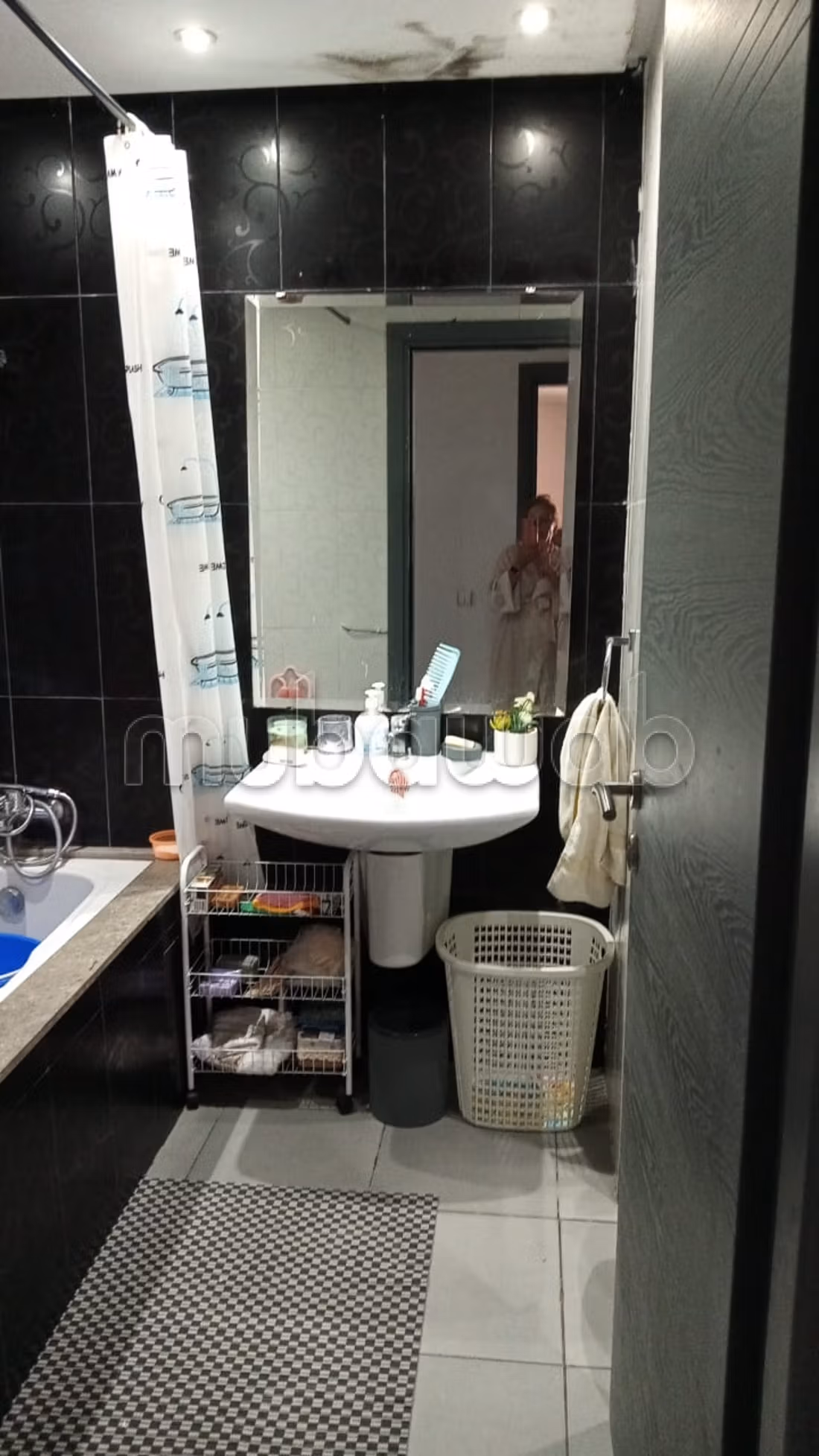 Charming apartment in Harhoura Beach Sid El Abed