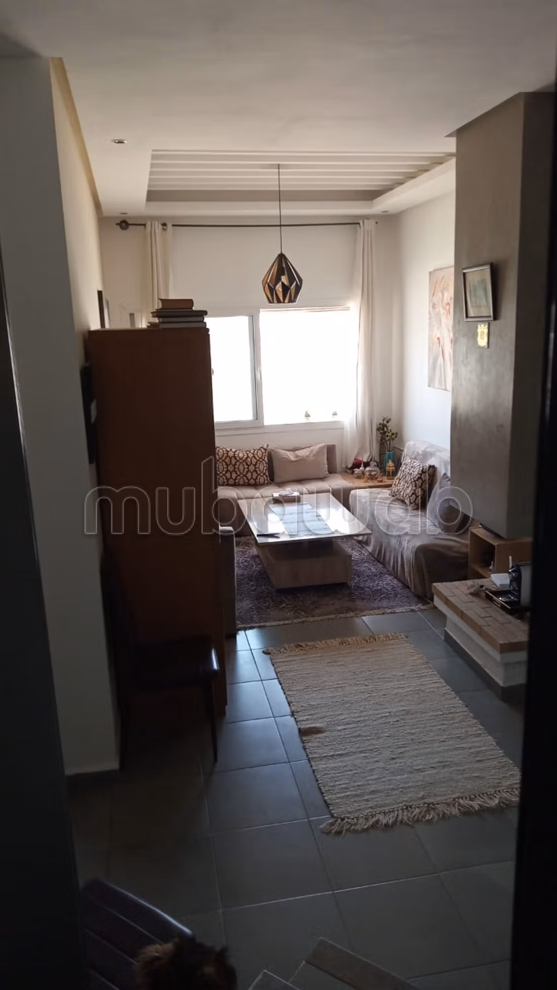 Charming apartment in Harhoura Beach Sid El Abed