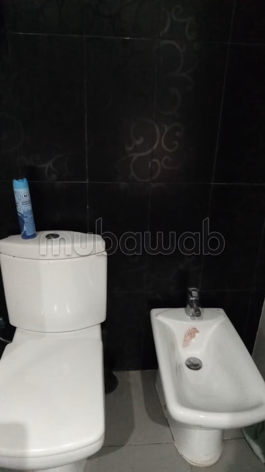Charming apartment in Harhoura Beach Sid El Abed
