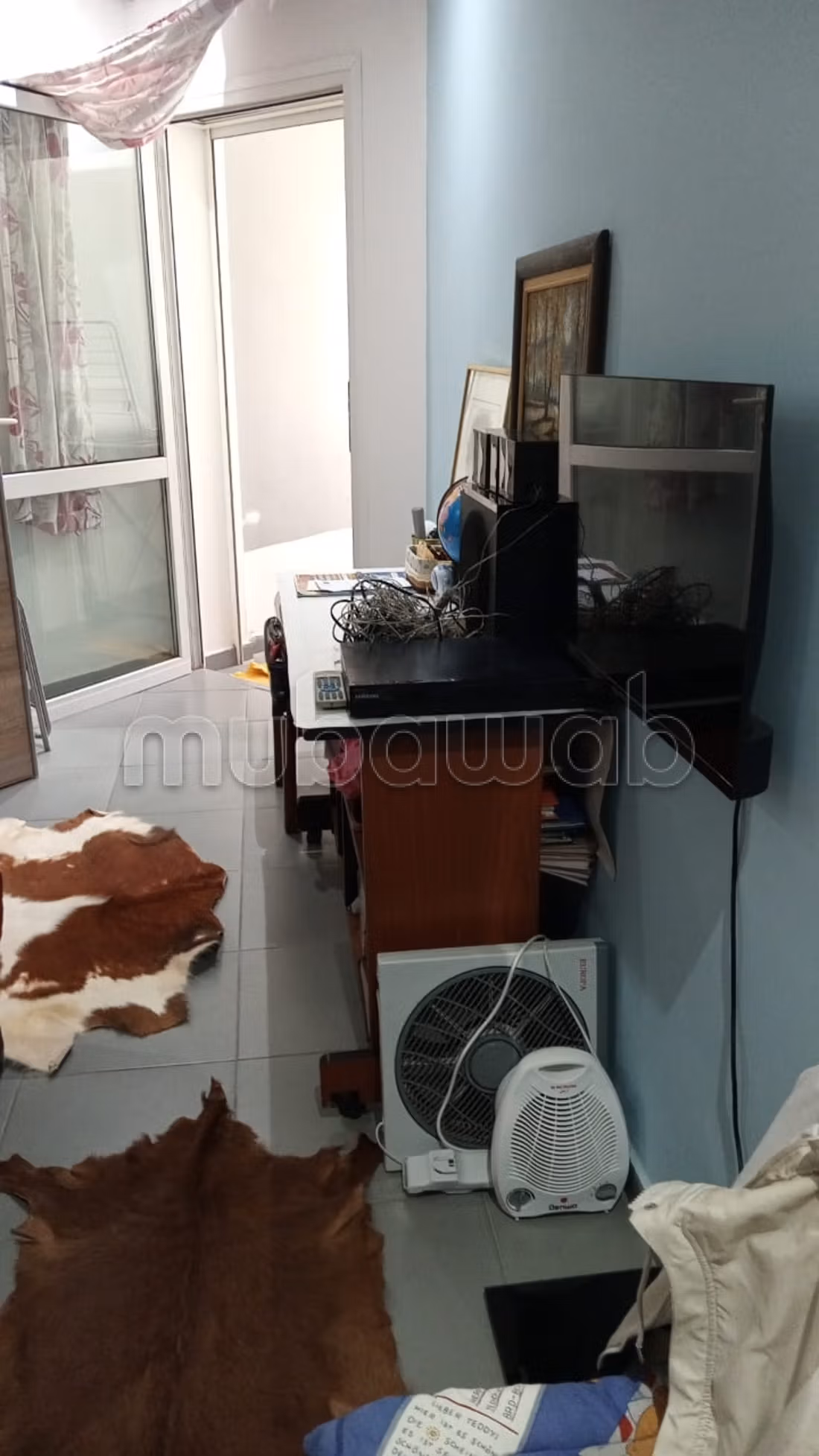 Charming apartment in Harhoura Beach Sid El Abed