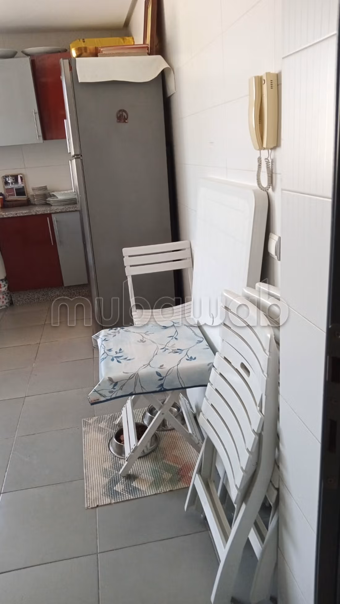 Charming apartment in Harhoura Beach Sid El Abed