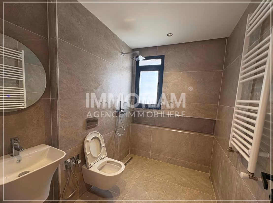 A vendre une villa S4 à Hammamet Sud