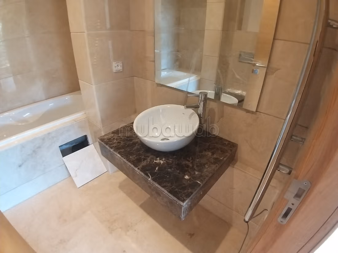 Location Villa Bouskoura ville verte