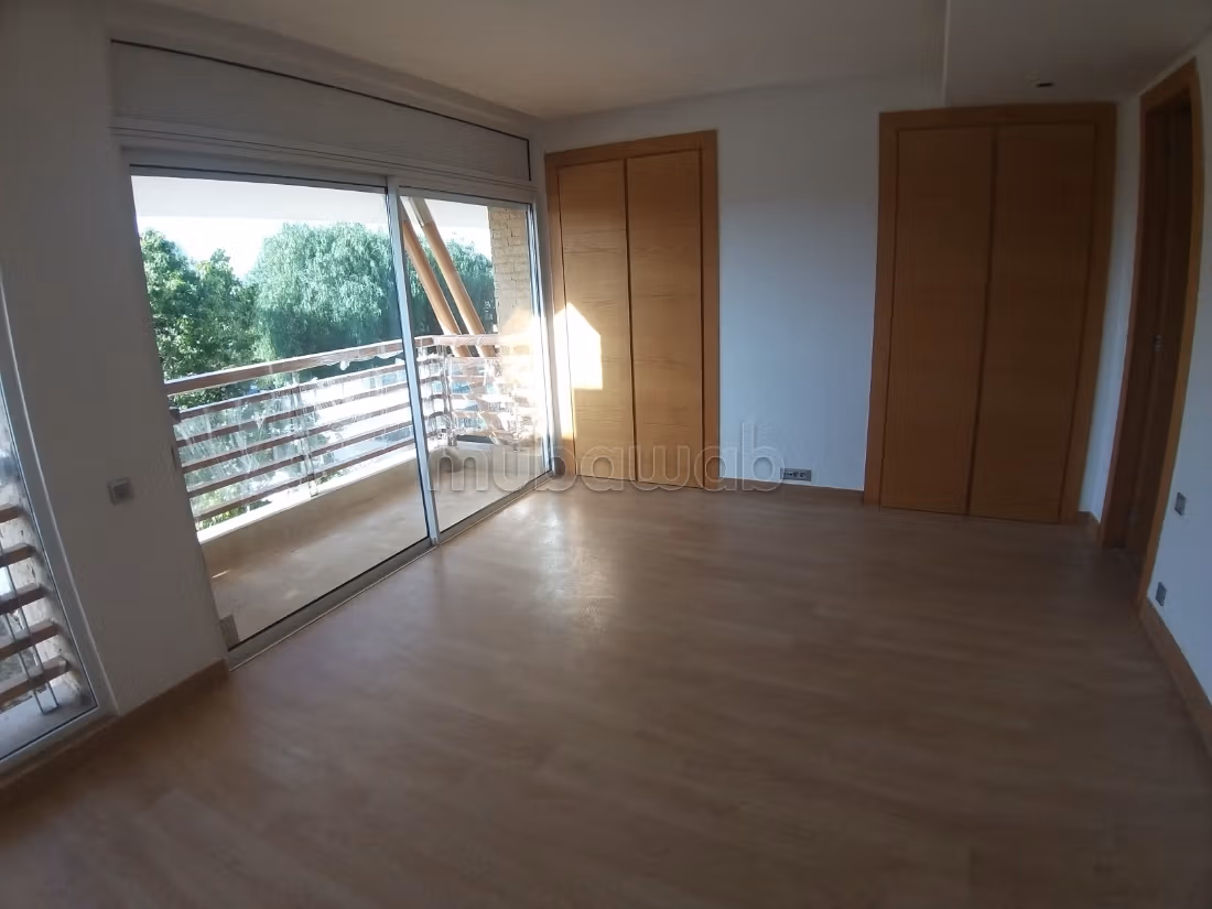 Location Villa Bouskoura ville verte