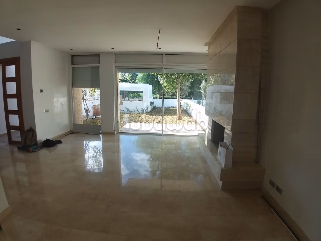 Location Villa Bouskoura ville verte
