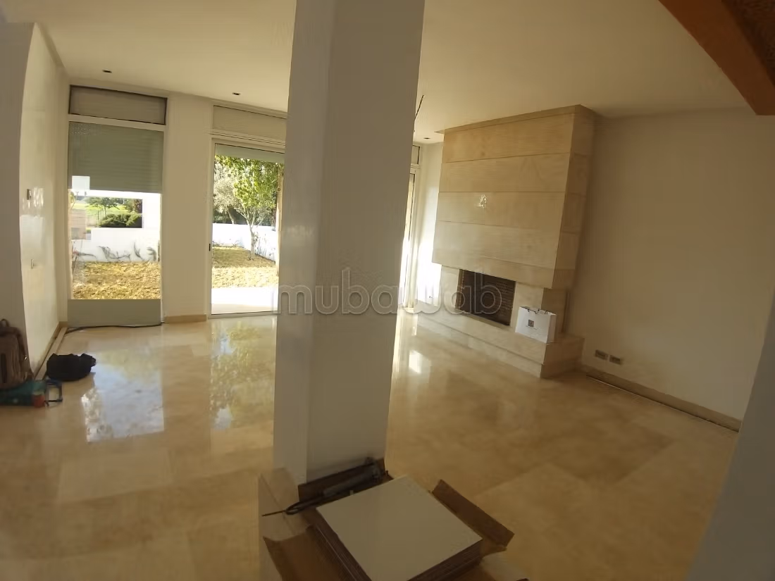 Location Villa Bouskoura ville verte
