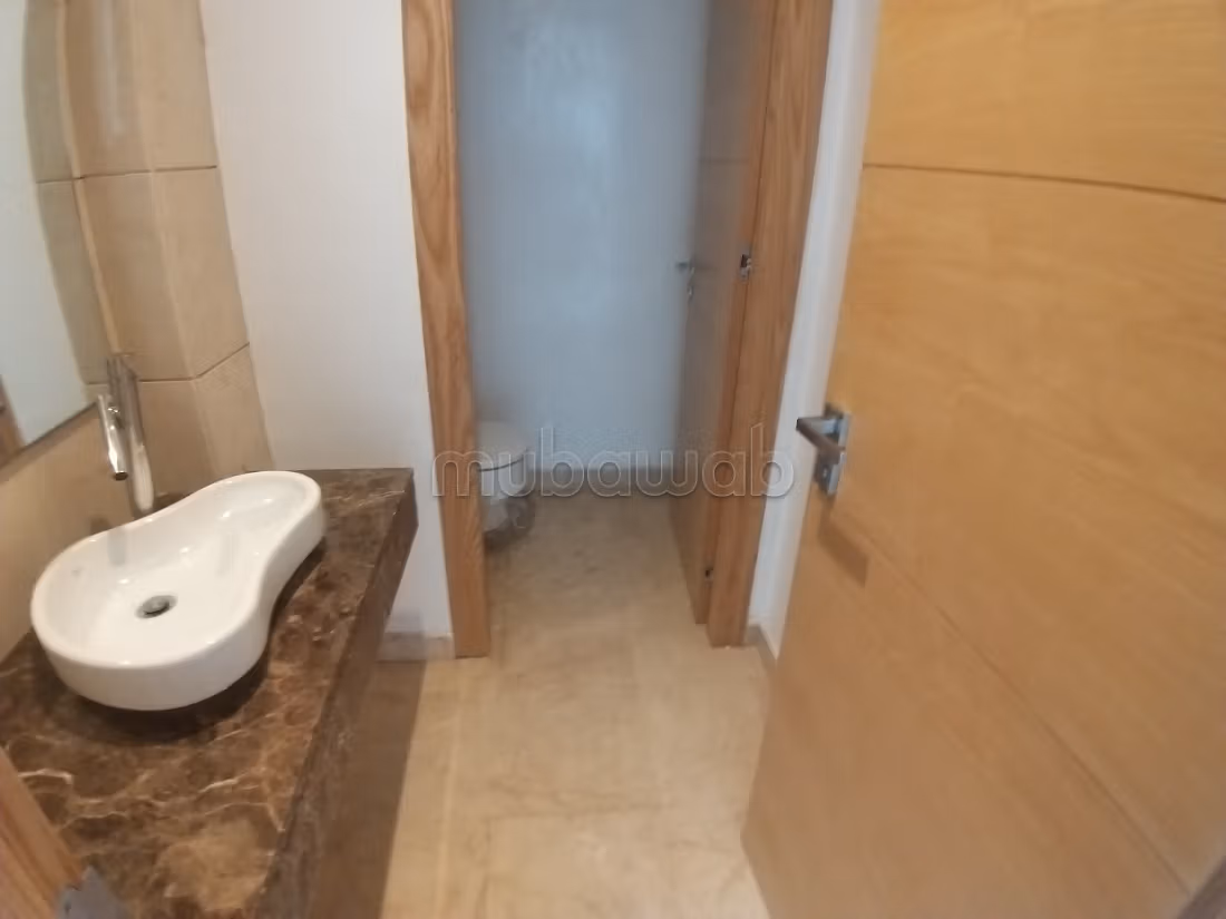 Location Villa Bouskoura ville verte
