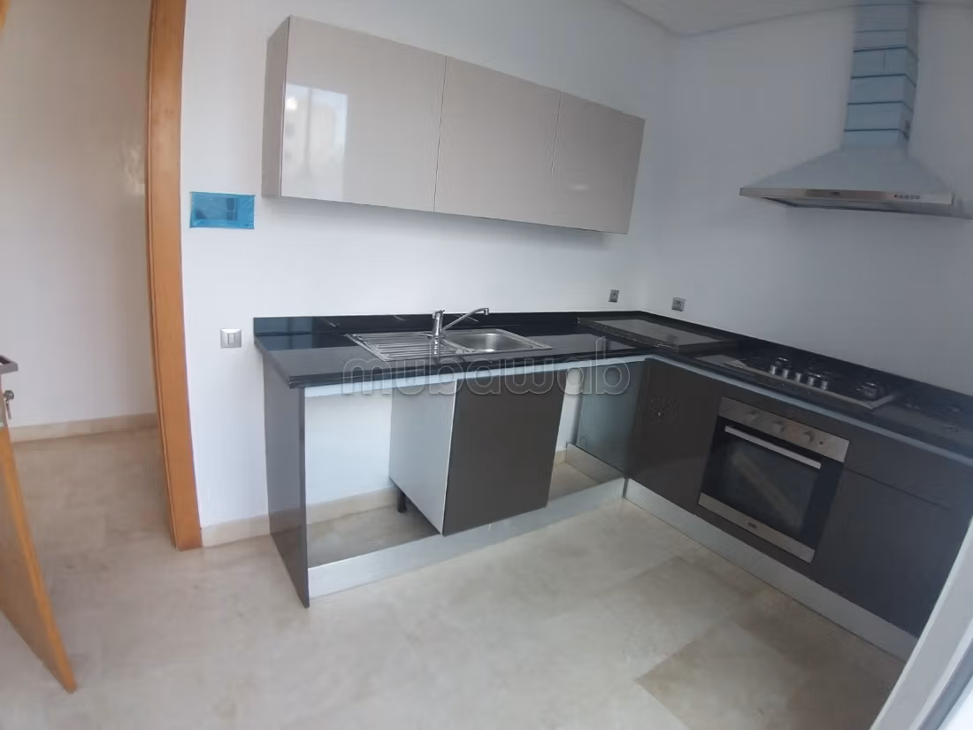 Location Villa Bouskoura ville verte