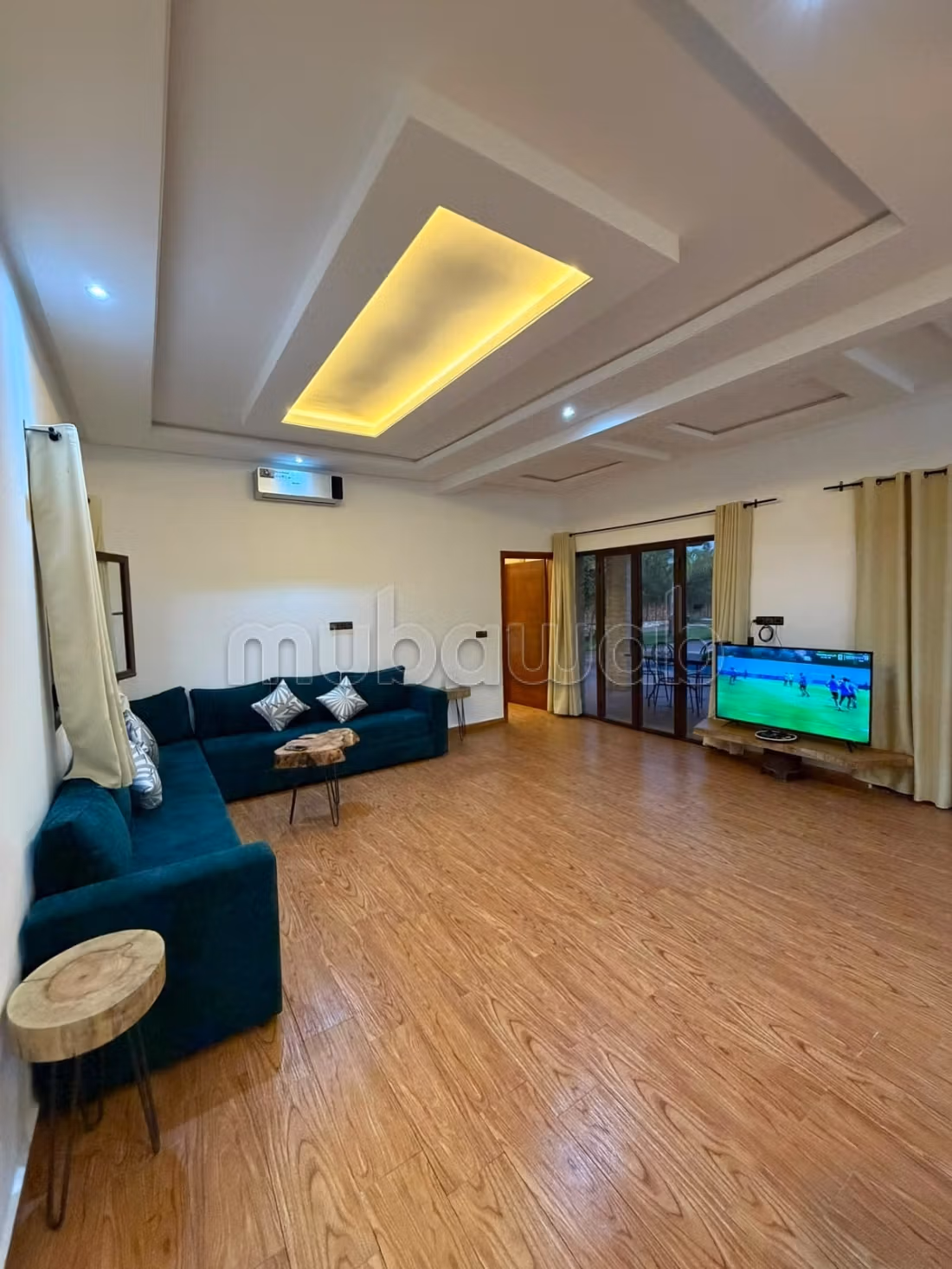 Villa con piscina a Essaouira