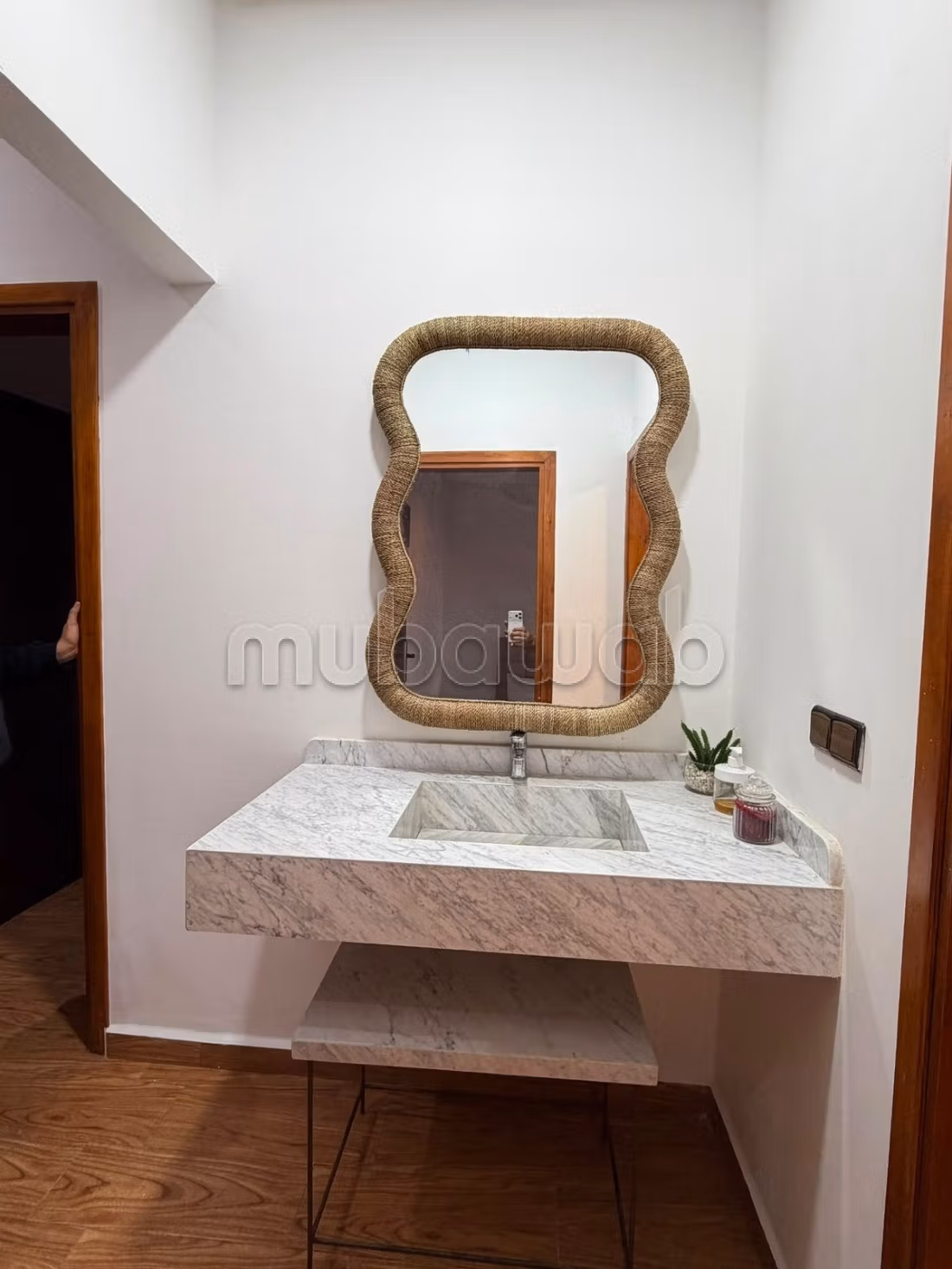 Villa con piscina a Essaouira