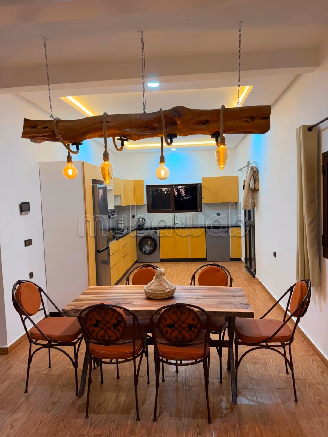 Villa con piscina a Essaouira