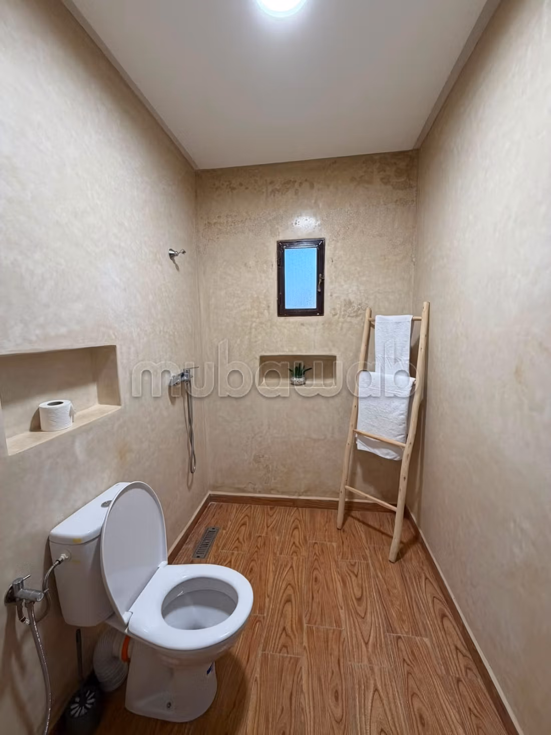 Villa con piscina a Essaouira