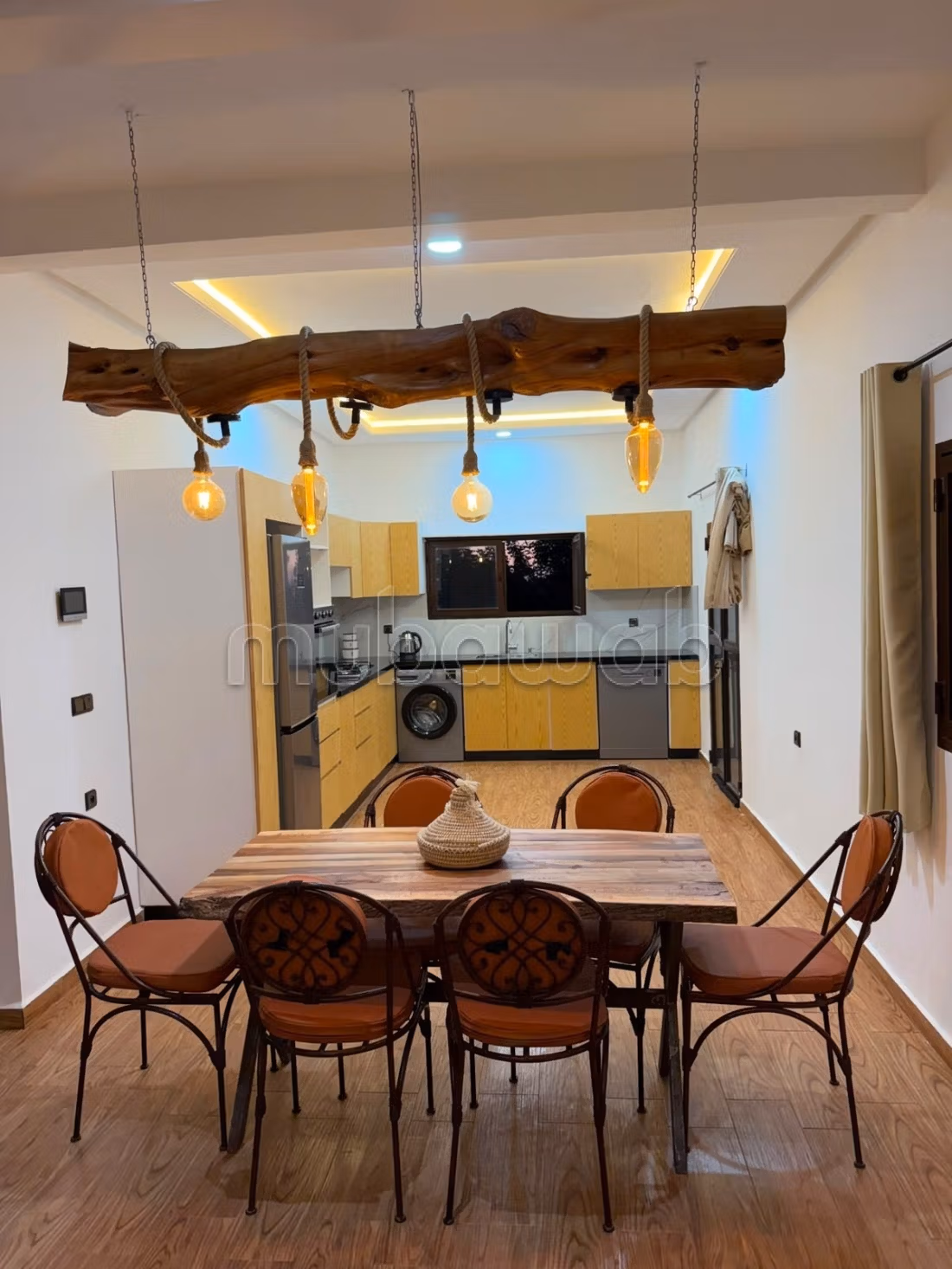 Villa con piscina a Essaouira