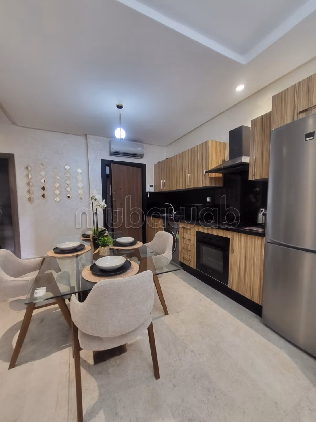 Appartement 80 m² à Quartier du Parc — 2