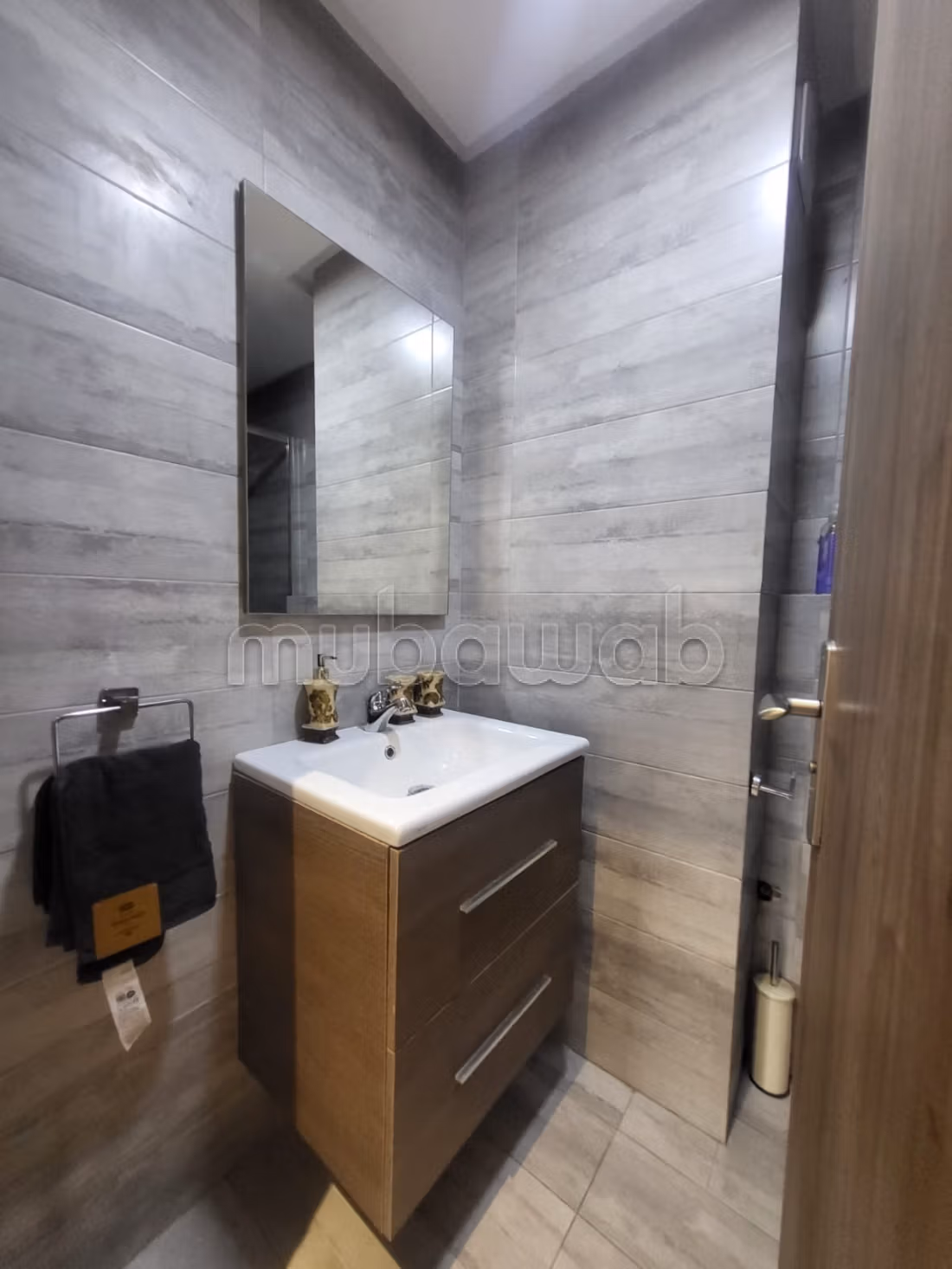 Appartement 80 m² à Quartier du Parc — 6