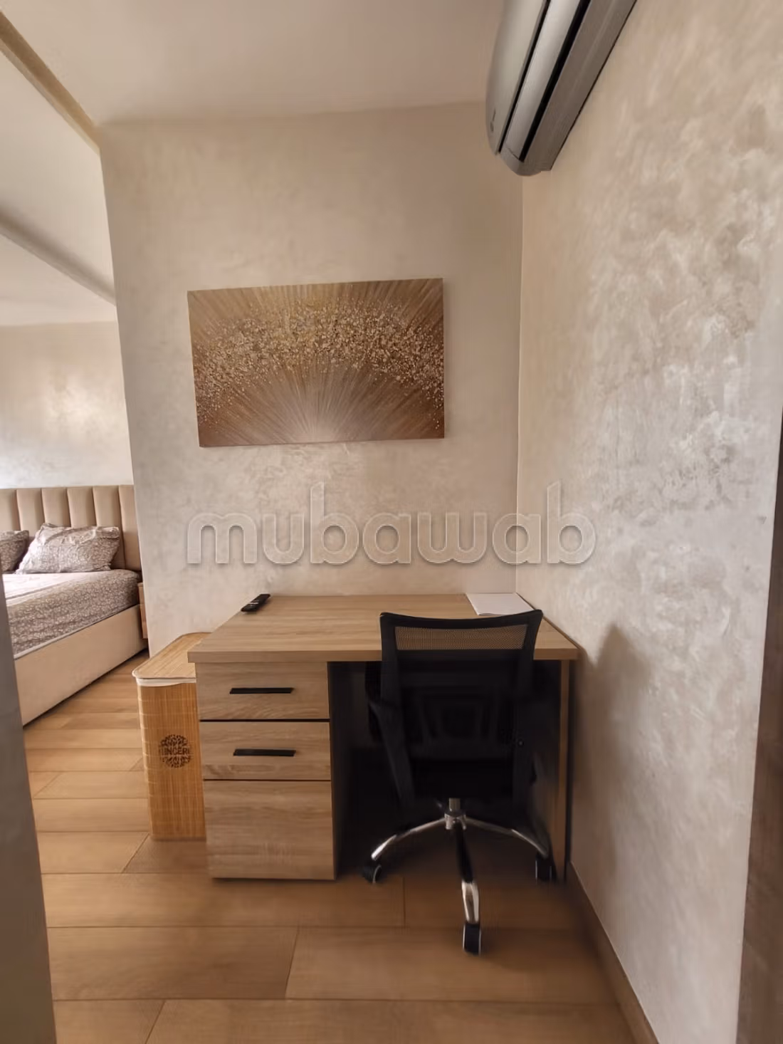 Appartement 80 m² à Quartier du Parc — 8