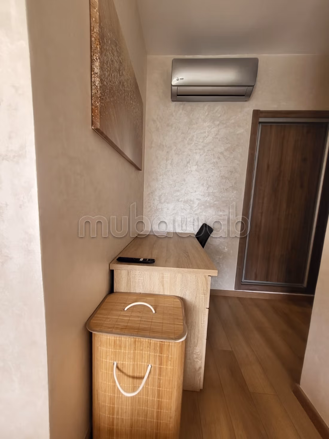 Appartement 80 m² à Quartier du Parc — 9