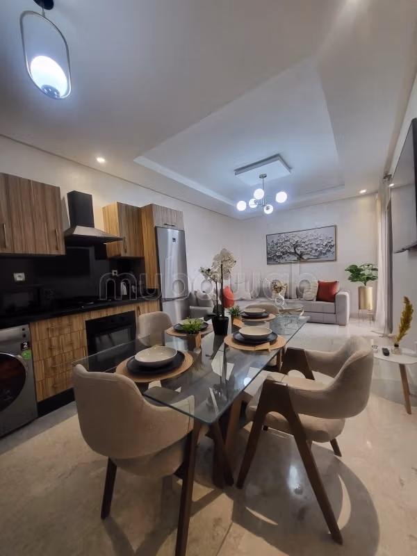 Very nice apartment for rent in the Park District
