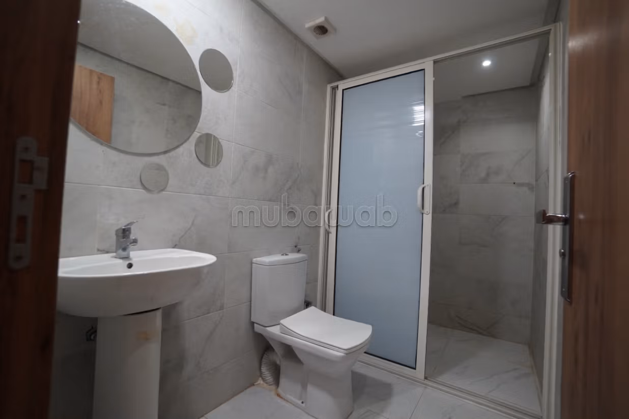 Appartement 90 m² f Camp Al Ghoul — 8