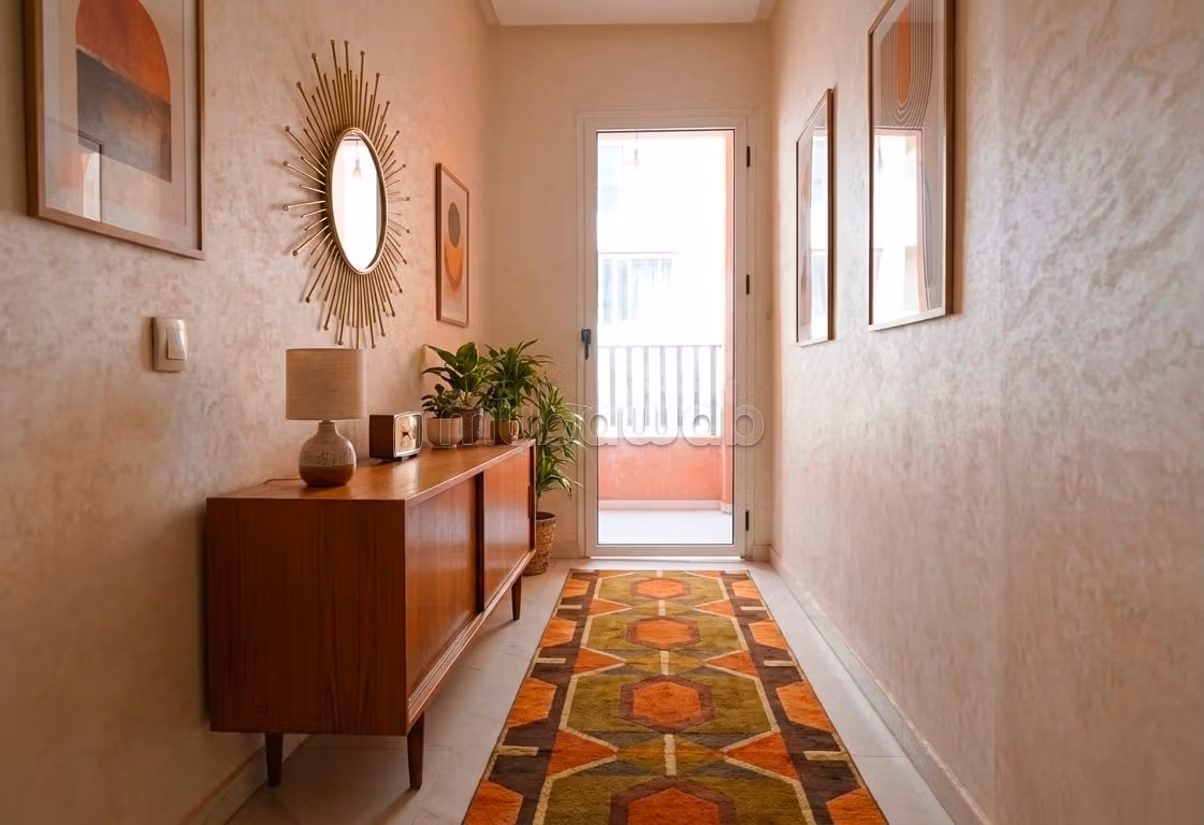 Appartement 90 m² f Camp Al Ghoul — 9