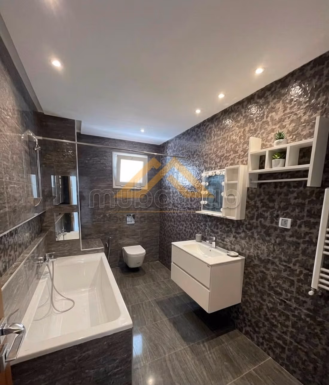 In vendita appartamento S1 a Kantaoui Sousse