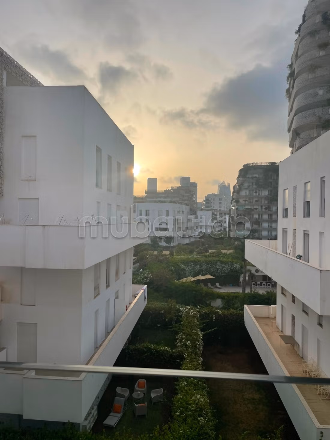 Appartement 150 m² à Casablanca Finance City — 11
