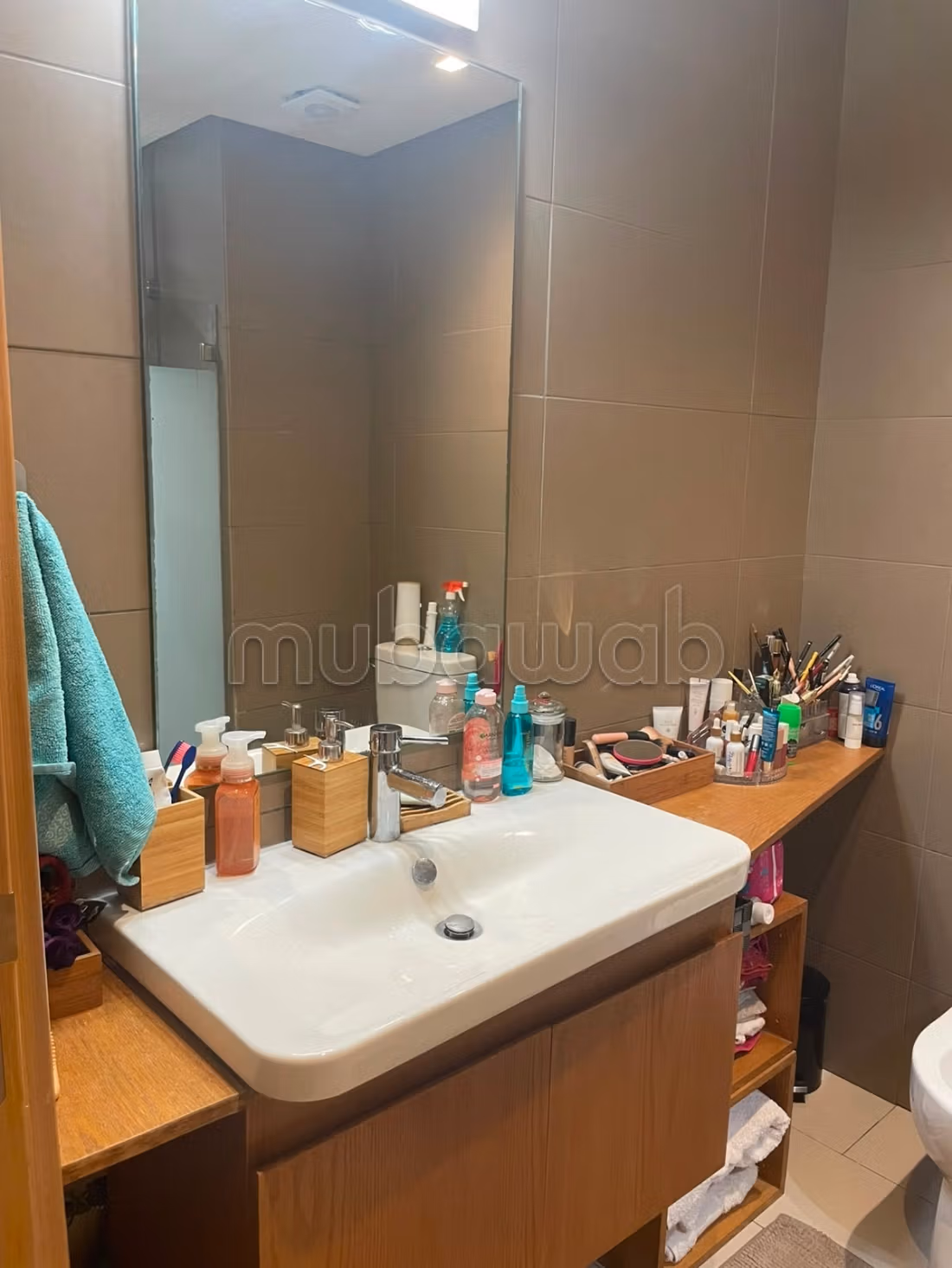 Appartement 150 m² à Casablanca Finance City — 12