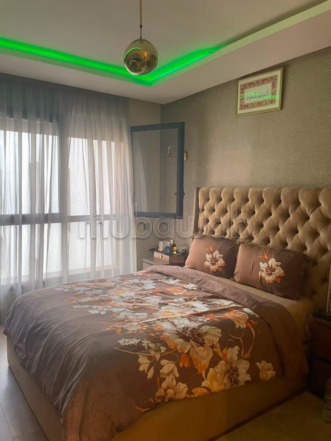 Appartement 150 m² à Casablanca Finance City — 16